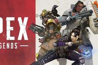 Respawn将在下周发布《Apex英雄》最新补丁