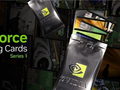 GeForce 典藏卡发布第 1 系列，致敬历代 GeForce 产品