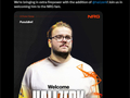 官宣：NRG签下hallzerk，Jeorge重返主力阵容