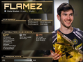 HLTV 2025年度最佳选手TOP7：flameZ