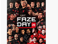FaZe Clan电子竞技俱乐部迎来建队16周年纪念日