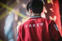 Faker三年续约年薪惊人 LCK网友热议:他就是SKT!