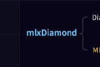 MLXG更改游戏ID名为钻石打野王
