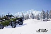 pubg更新:新增两款载具 信号枪即将正式上线