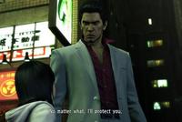 《如龙:极》Steam特别好评94%推荐