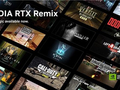 Remix Logic现已推出，DLSS加速多款新游戏