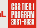 PGL公布2027-2028年CS2一线赛事计划：至少投入2200万美元