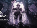 《Warframe》13周年嗨翻了！绘影者版本登场，天诺欢聚长沙校园行