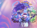 朝觐神迹，铸造神兵，尽在《英雄联盟：云顶之弈》“星神”赛季