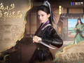 从“养城”到“探城”：益世界《这城有良田》三周年携手娜扎拓展古风经营边界