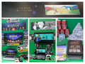 从霓虹都市到夏日小镇——HARRISONWORLD 2026 ChinaJoy参展回顾