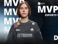 魔王再临！donk荣膺EWC 2026赛事MVP