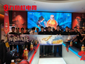 群雄逐鹿赛场！CF 百城联赛河北省省赛在九色虹电竞奥虎店圆满落幕