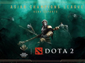 亚洲首个国际综合性电子竞技赛事ACL重磅官宣 Dota2成为首个亮相项目