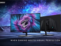 AORUS ELITE FO32U24G 正式发布：DP 2.1 加持，双模体验全面领跑同级