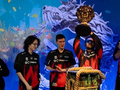 PGL瓦拉几亚S9总决赛：Yandex 3-0击败NAVI成功问鼎