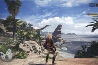 《怪物猎人:世界》PC版性能优化指南