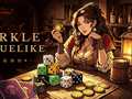 ALL IN还是见好就收？——Roguelike骰子策略游戏《骰途酒馆·Farkle Roguelike》9月8日现已发售