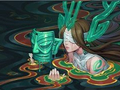 联机耍起！“古蜀神话哈迪斯”新游《青铜灰烬》Demo上线