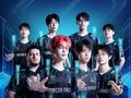 三星显示器助力DRG无畏契约分部再创佳绩 实力诠释“真玩家”信仰