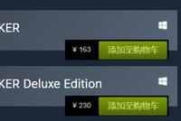 《海贼王:世界探索者》开启Steam预购 国区仅售163元