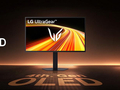 720Hz 第四代OLED，LG UltraGear 27GX790B 为FPS高端玩家打造制胜神器