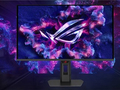 ROG XG27AQDMES电竞显示器新品预约来袭，2K OLED高刷大“显”身手！