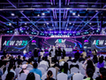 杭州Aew总决赛圆满收官 2万人体验亚奥电竞新浪潮
