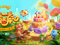 《开心消消乐》相伴12载：一城一关，打造全民竞技新范式