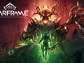 Warframe《Jade之影：众星》版本今日上线，特别直播、武汉校园行即将开启