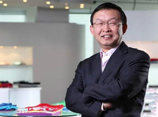 凡客CEO陈年与马拉松的不解之缘