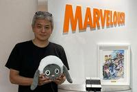 《符文工厂5》 公开开发者访谈!