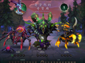 DOTA2奇货廊6月上新：四套全新免费英雄套装+10款夏日特效