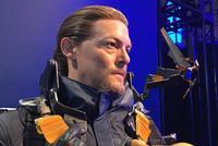 TGS:《死亡搁浅》展台被挤爆 小岛穿弩哥同款外套