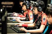 FNC教练:我们可以没有压力赢EDG!