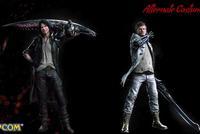《鬼泣5》NYCC 2018 40分钟完整演示 但丁大秀各种武器