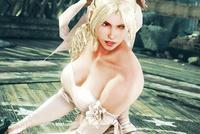 3D格斗游戏扛鼎之作:《铁拳7》销量已突破三百万套