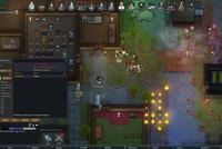 殖民地模式游戏《环世界》Steam发售 好评如潮