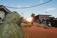 附送独占皮肤!吃鸡游戏《绝地求生》12月7日登陆PS4