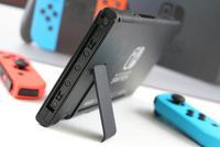 传任天堂将于2019年推新版Switch 优先增加内部存储