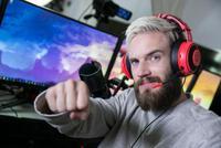 《全境封锁2》女开发员怒怼PewDiePie反被育碧开除
