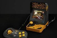 NEOGEO mini联名款因产能不足跳票 预约者赔偿20元券
