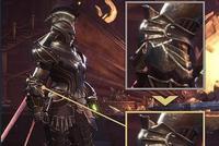 《怪物猎人:世界》PC版下一个增加高清材质DLC
