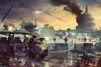 《全境封锁2》主机8人本首通诞生 PS4版用时36小时
