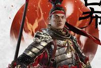 《全面战争:三国》预载/解锁时间公布 未来有章节DLC