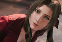 《FF7:重制版》重磅爆料 E3后提供试玩 将分两章发售