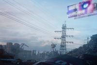 《赛博朋克2077》新情报透露 郊外荒地也有惊喜