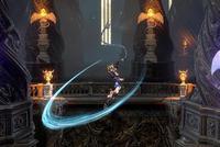 《赤痕:夜之仪式》Steam特别好评 重现恶魔城经典韵味
