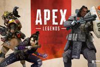 重生公司表示保持现有游戏热度 永不开发《APEX英雄2》