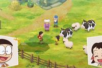 Fami通日本每周销量排行 《哆啦A梦:牧场物语》无悬念登顶